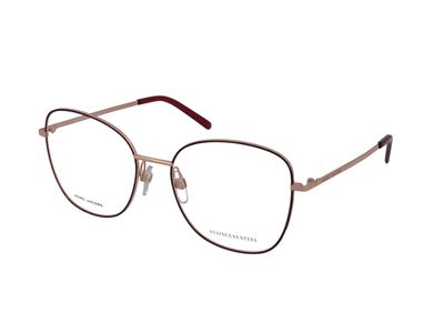 Brillen met correctie Marc Jacobs Marc 409 DDB
