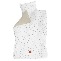 Lifetime Diamonds 140x200 cm Dekbedovertrek