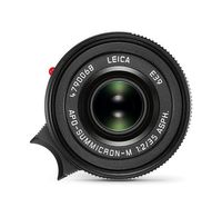 Leica APO-Summicron-M 1:2/35mm ASPH. MILC Standaardlens Zwart - thumbnail