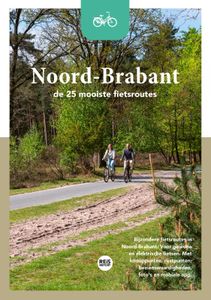 Fietsgids Noord-Brabant - De 25 mooiste fietsroutes | Reisreport