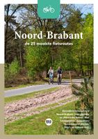 Fietsgids Noord-Brabant - De 25 mooiste fietsroutes | Reisreport
