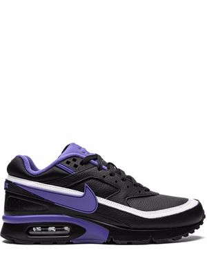 Nike baskets Air Max BW OG - Noir