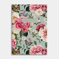 A7 Mini Agenda 2025 - 2026 Brocante