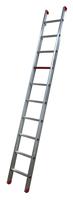 Atlas enkel rechte ladder AER 1029 1 x 10