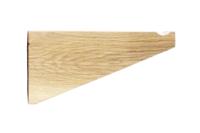 Houten Ophangen Muur George C.