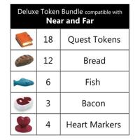Near and Far Deluxe Tokens Bundle