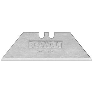 DEWALT DWHT11004-2 Inductiegeharde universele trapeziummessen 10 stuk(s)