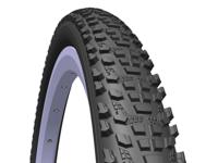 Schwalbe Mitas ocelot 28/29 inch buitenband 54-622 29x2.10 zwart