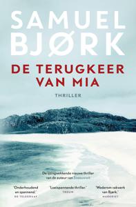 De terugkeer van Mia (Paperback)