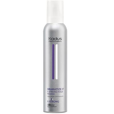 Kadus Dramatize It Mousse Hold 3 200ml
