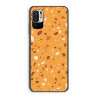 Terrazzo N°24: Xiaomi Redmi Note 10 5G Transparant Hoesje
