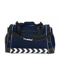 Hummel 184835 Luton Bag - Navy - One size - thumbnail