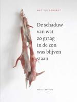 De schaduw van wat zo graag in de zon was blijven staan (Paperback)