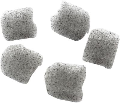 HAZET Geluiddemper · set van 5 stuks 9012-1SPC-022/5