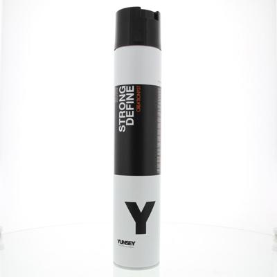 Yunsey Creationyst Strong Define 750ml Yunsey Creationyst Strong Define 750ml