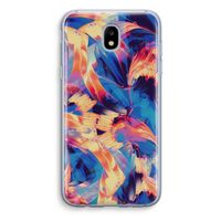 Tuesday Night: Samsung Galaxy J5 (2017) Transparant Hoesje