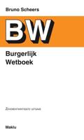 Burgerlijk Wetboek (Paperback)