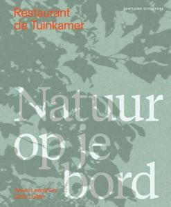 Restaurant De Tuinkamer (Hardback)
