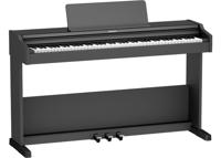 Roland RP107 digitale piano 88 toetsen Zwart - thumbnail