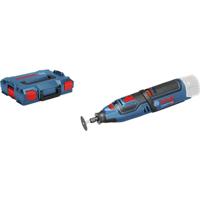 Bosch Professional Akku-Multifunktionsw.GRO12V-35 solo o.Akku o.LG, L-BOXX 06019C5002 Accu-rotatiegereedschap Zonder accu 1 stuks 12 V