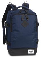 Bestway Cabin Pro Rugzak Jeans Blauw/Grijs