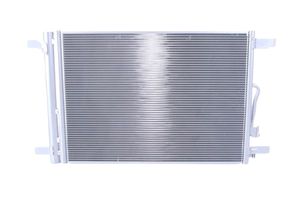 Condensor, airconditioning 940834