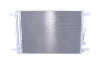 Condensor, airconditioning 940834
