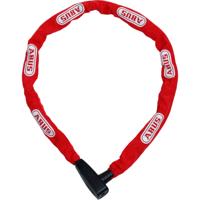 Abus citychain 8800/95 rood - fietskettingslot