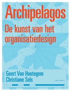 Archipelagos (Paperback)