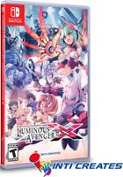 Gunvolt Chronicles Luminous Avenger iX (Limited Run)