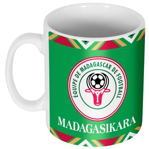 Madagaskar Team Mok