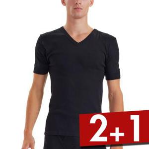 JBS Basic Original V-neck T-shirt