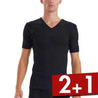 JBS Basic Original V-neck T-shirt - thumbnail