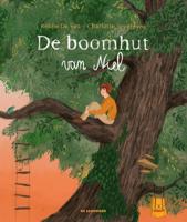 De boomhut van Niel (Hardback)