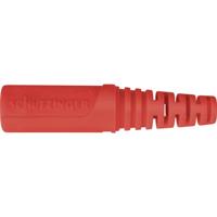 Schützinger DI KU 92 L Ni / RT Koppeling Rood 1 stuk(s)