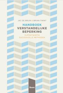 Handboek verstandelijke beperking (Paperback)