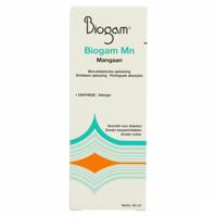 Biogam Mn 60ml