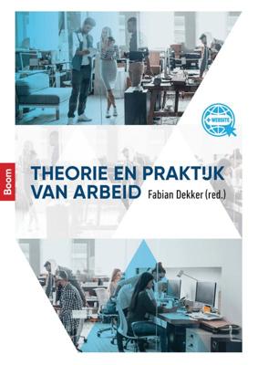Theorie en praktijk van arbeid (Paperback)