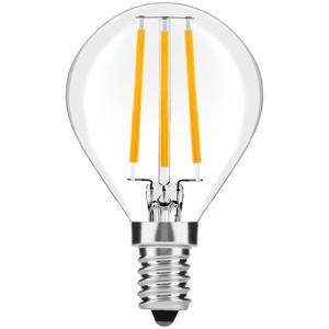 Avide LED Filament Mini Globe 7W E14 360° WW 2700K