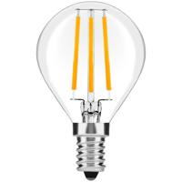 Avide LED Filament Mini Globe 7W E14 360° WW 2700K