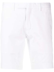 Polo Ralph Lauren bermuda classique - Blanc