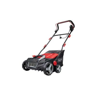 38 cm elektrische verticuteermachine - 1600 W - SCHEPPACH (SC38)