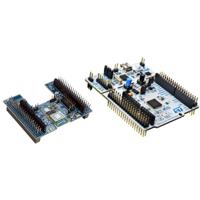 STMicroelectronics NUCLEO-F091RC Development board 1 stuk(s)