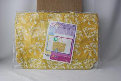 Strandtas polyester 60x38x13,5cm Strandtas polyester 60x38x13,5cm