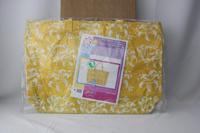 Strandtas polyester 60x38x13,5cm - thumbnail