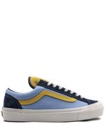 Vans baskets OG Style 36 LX - Bleu