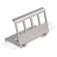 Delock 88140 Houder Keystone 1 stuk(s)