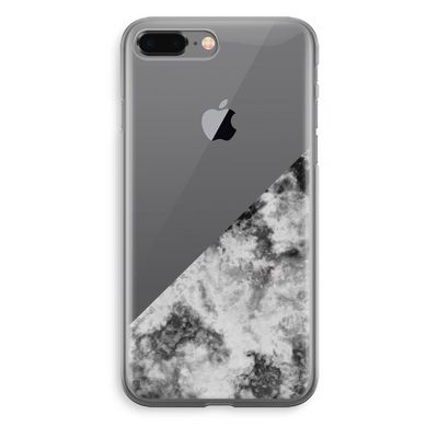 Onweer: iPhone 8 Plus Transparant Hoesje