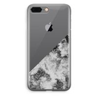 Onweer: iPhone 8 Plus Transparant Hoesje