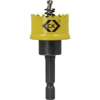 C.K T3202A 032 T3202A 032 Gatenzaag 32 mm 1 stuk(s)